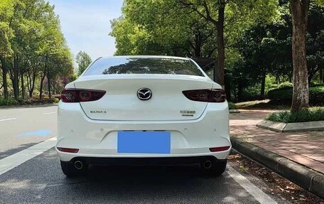 Mazda 3, 2025 год, 1 880 000 рублей, 5 фотография
