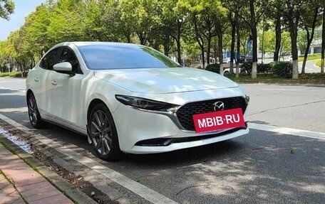 Mazda 3, 2025 год, 1 880 000 рублей, 3 фотография