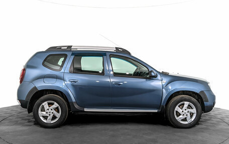Renault Duster I рестайлинг, 2016 год, 1 450 000 рублей, 4 фотография