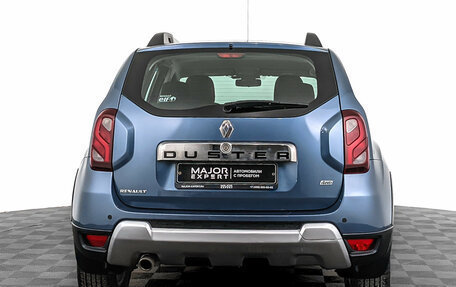 Renault Duster I рестайлинг, 2016 год, 1 450 000 рублей, 6 фотография