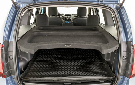 Renault Duster I рестайлинг, 2016 год, 1 450 000 рублей, 10 фотография