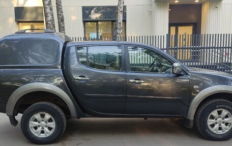 Mitsubishi L200 IV рестайлинг, 2013 год, 880 000 рублей, 7 фотография