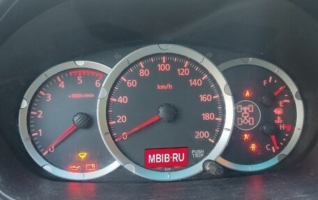 Mitsubishi L200 IV рестайлинг, 2013 год, 880 000 рублей, 10 фотография