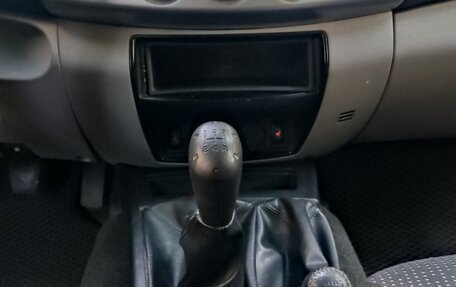 Mitsubishi L200 IV рестайлинг, 2013 год, 880 000 рублей, 14 фотография