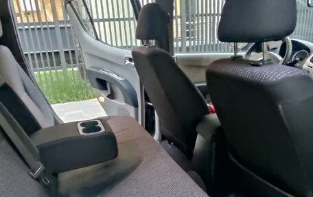 Mitsubishi L200 IV рестайлинг, 2013 год, 880 000 рублей, 13 фотография