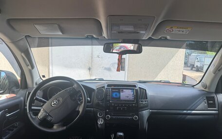 Toyota Land Cruiser 200, 2013 год, 3 200 000 рублей, 4 фотография