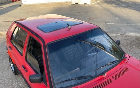 Volkswagen Golf II, 1990 год, 110 000 рублей, 8 фотография