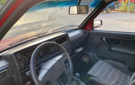 Volkswagen Golf II, 1990 год, 110 000 рублей, 12 фотография