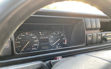 Volkswagen Golf II, 1990 год, 110 000 рублей, 14 фотография