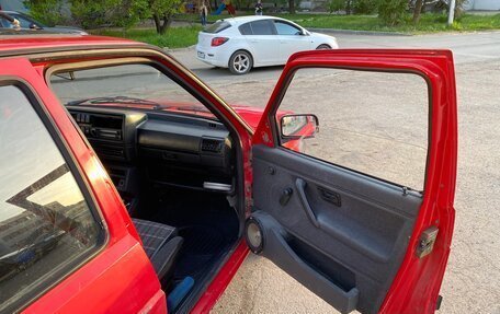Volkswagen Golf II, 1990 год, 110 000 рублей, 20 фотография