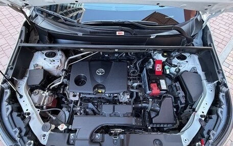 Toyota RAV4, 2021 год, 3 200 000 рублей, 16 фотография