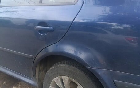 Skoda Octavia IV, 2007 год, 240 000 рублей, 2 фотография