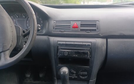 Skoda Octavia IV, 2007 год, 240 000 рублей, 7 фотография