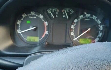 Skoda Octavia IV, 2007 год, 240 000 рублей, 5 фотография