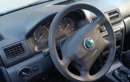 Skoda Octavia IV, 2007 год, 240 000 рублей, 4 фотография