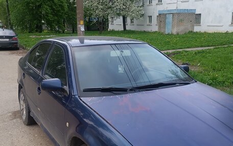 Skoda Octavia IV, 2007 год, 240 000 рублей, 10 фотография