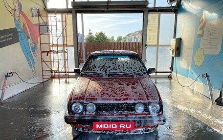 Volkswagen Golf II, 1990 год, 110 000 рублей, 24 фотография