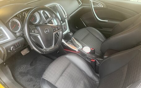 Opel Astra J, 2013 год, 950 000 рублей, 9 фотография