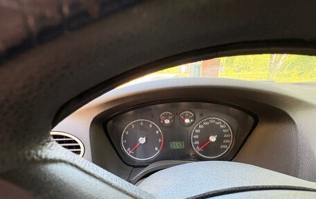 Ford Focus II рестайлинг, 2006 год, 310 000 рублей, 13 фотография