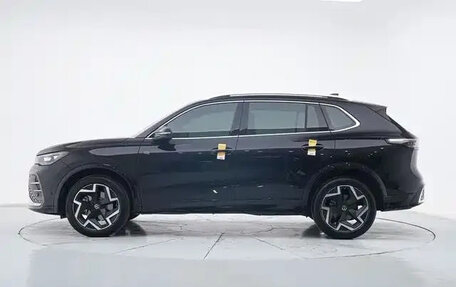 Volkswagen Tiguan, 2026 год, 4 260 052 рублей, 4 фотография