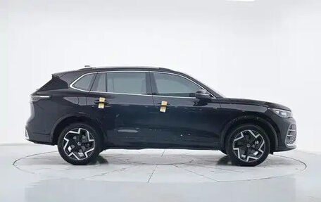 Volkswagen Tiguan, 2026 год, 4 260 052 рублей, 8 фотография