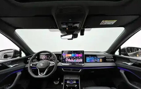 Volkswagen Tiguan, 2026 год, 4 260 052 рублей, 9 фотография