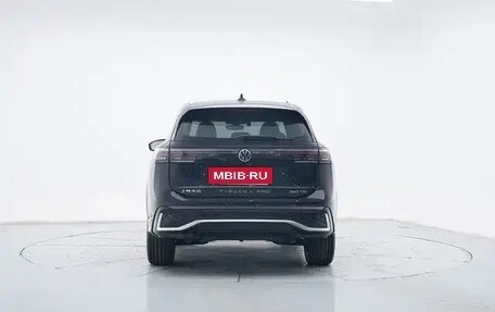 Volkswagen Tiguan, 2026 год, 4 260 052 рублей, 6 фотография