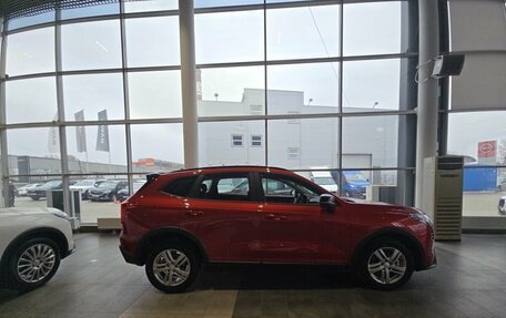 Haval Jolion, 2026 год, 2 449 000 рублей, 4 фотография