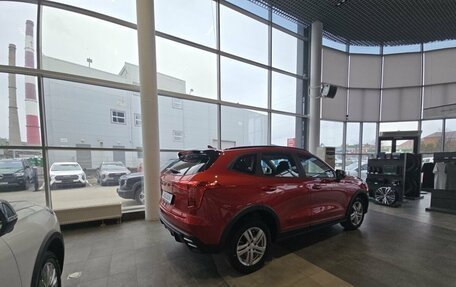 Haval Jolion, 2026 год, 2 449 000 рублей, 5 фотография