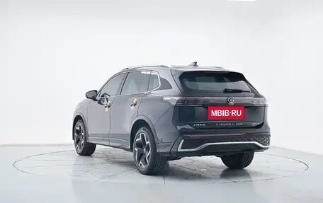 Volkswagen Tiguan, 2026 год, 4 260 052 рублей, 5 фотография
