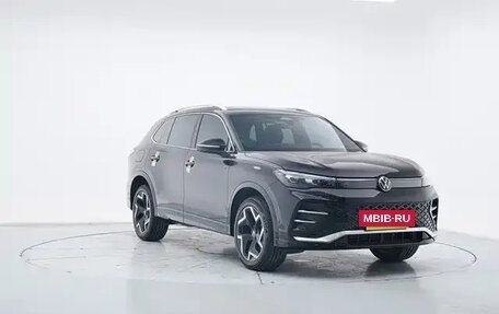 Volkswagen Tiguan, 2026 год, 4 260 052 рублей, 3 фотография