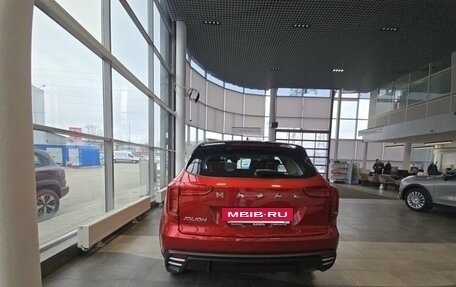 Haval Jolion, 2026 год, 2 449 000 рублей, 6 фотография
