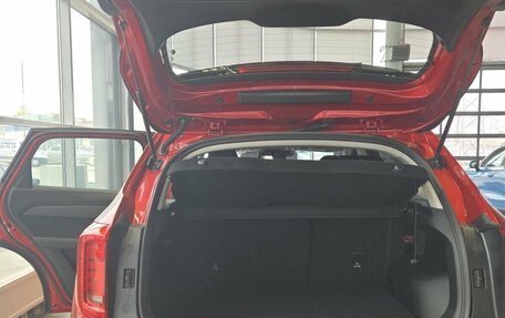 Haval Jolion, 2026 год, 2 449 000 рублей, 11 фотография