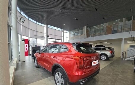 Haval Jolion, 2026 год, 2 449 000 рублей, 7 фотография