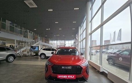 Haval Jolion, 2026 год, 2 449 000 рублей, 2 фотография