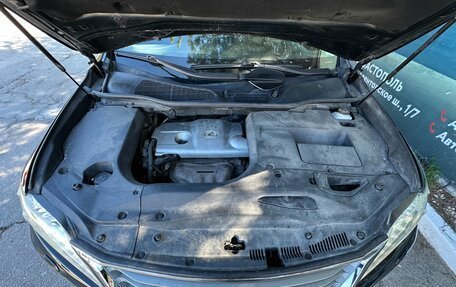 Lexus RX III, 2012 год, 1 997 000 рублей, 24 фотография