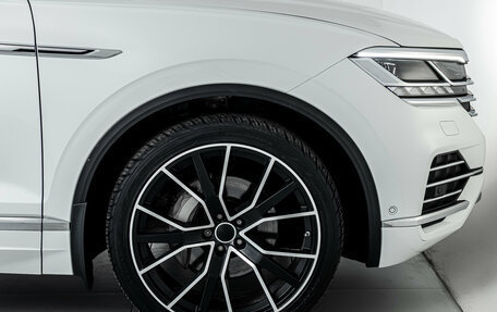 Volkswagen Touareg III, 2019 год, 5 096 000 рублей, 7 фотография
