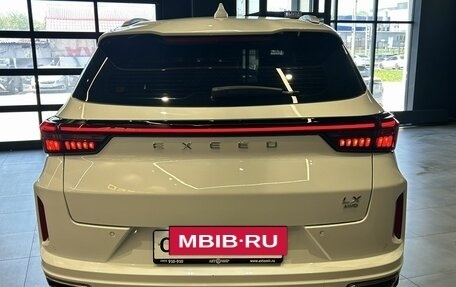 CheryExeed LX, 2023 год, 2 252 600 рублей, 7 фотография