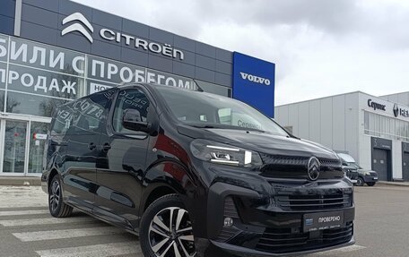 Citroen SpaceTourer I, 2025 год, 6 600 000 рублей, 1 фотография