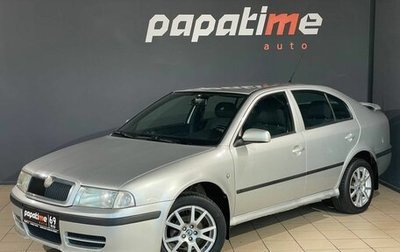 Skoda Octavia IV, 2007 год, 389 000 рублей, 1 фотография