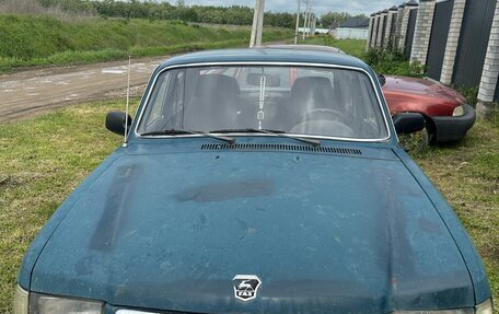 ГАЗ 3110 «Волга», 2000 год, 50 000 рублей, 1 фотография