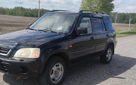 Honda CR-V IV, 1999 год, 580 000 рублей, 1 фотография