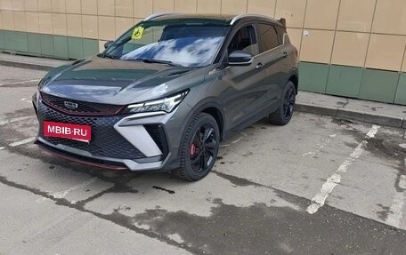 Geely Coolray I, 2024 год, 1 770 000 рублей, 1 фотография