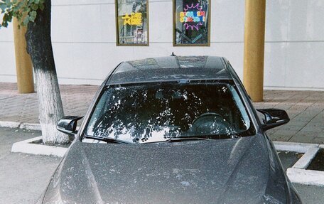 BMW 3 серия, 2012 год, 1 550 000 рублей, 1 фотография