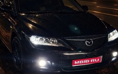 Mazda 6, 2005 год, 650 000 рублей, 1 фотография