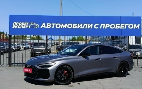 Audi A5, 2025 год, 6 000 000 рублей, 1 фотография