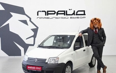 Fiat Panda II, 2008 год, 369 900 рублей, 1 фотография