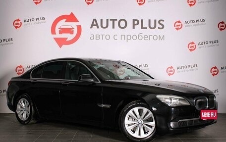 BMW 7 серия, 2009 год, 1 790 000 рублей, 1 фотография