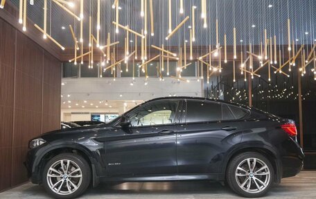 BMW X6, 2019 год, 4 650 000 рублей, 5 фотография