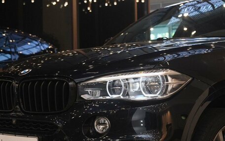 BMW X6, 2019 год, 4 650 000 рублей, 7 фотография